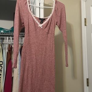 Forever 21 dress